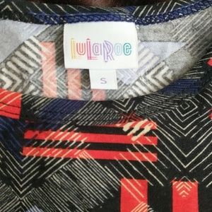 Lularoe dress